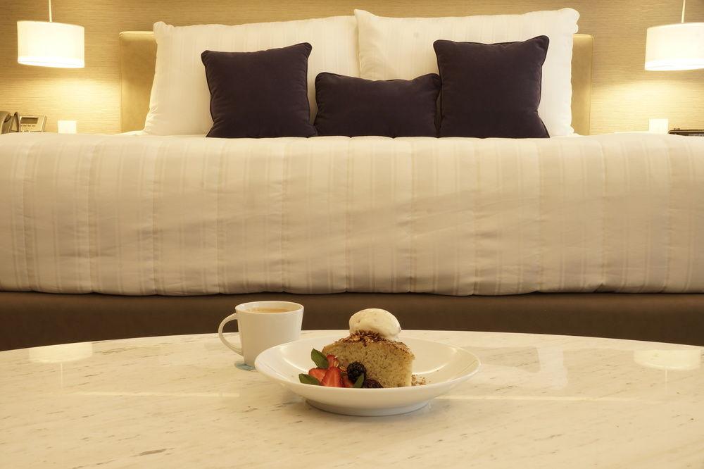 מקסיקו סיטי Isaaya Hotel Boutique By Wtc מראה חיצוני תמונה