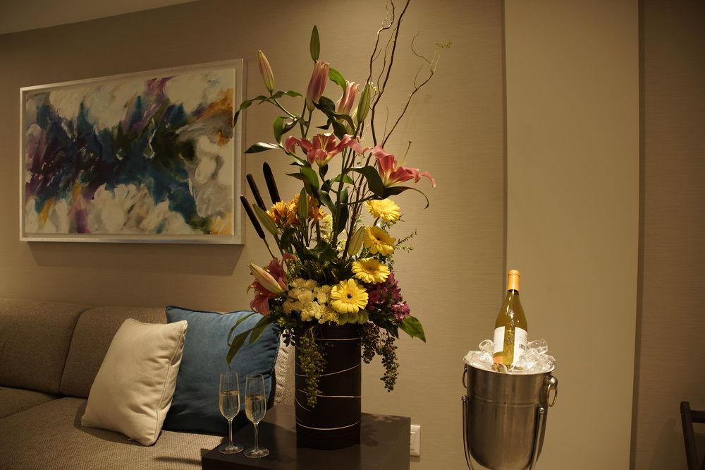 מקסיקו סיטי Isaaya Hotel Boutique By Wtc מראה חיצוני תמונה