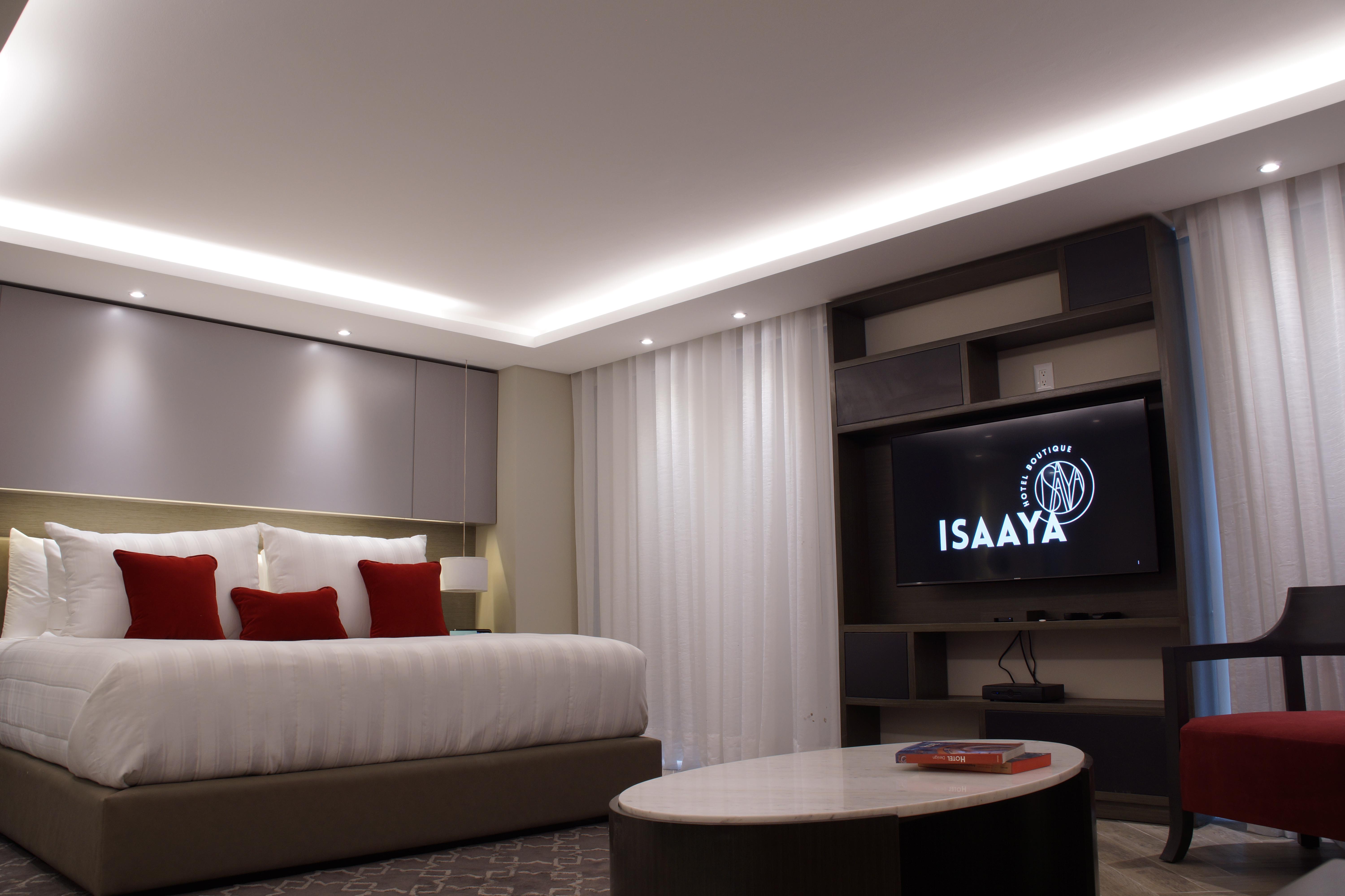 מקסיקו סיטי Isaaya Hotel Boutique By Wtc מראה חיצוני תמונה