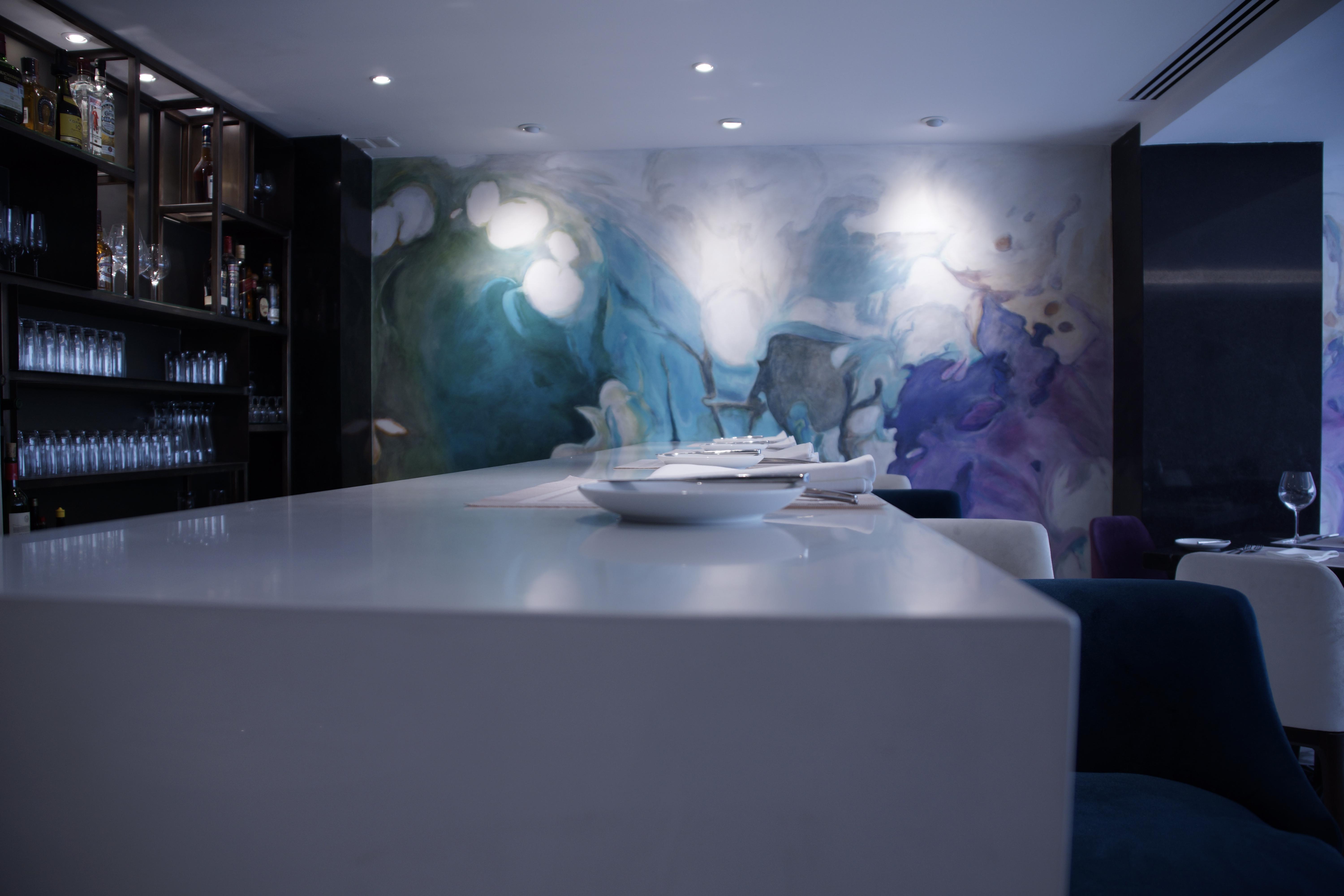 מקסיקו סיטי Isaaya Hotel Boutique By Wtc מראה חיצוני תמונה