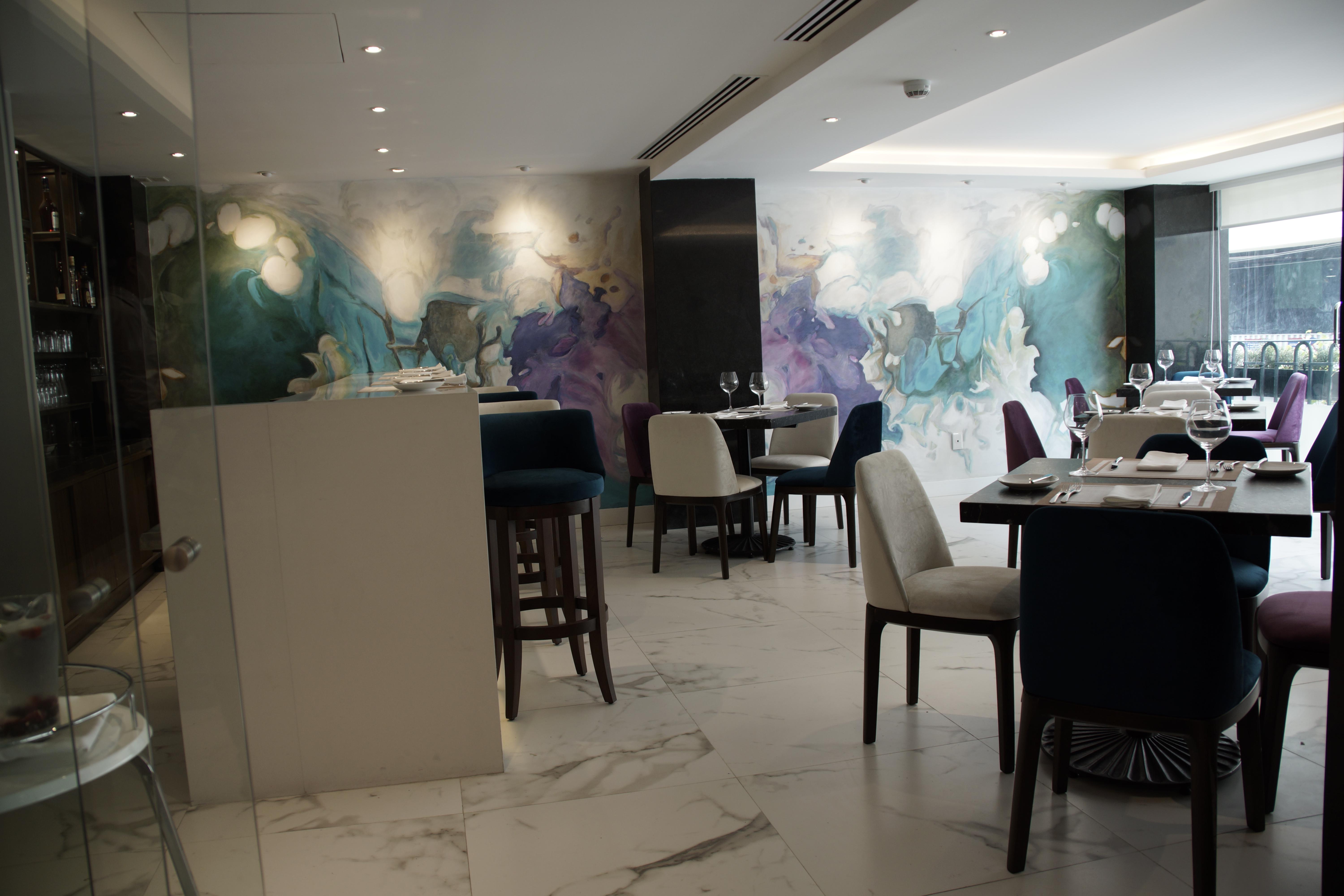 מקסיקו סיטי Isaaya Hotel Boutique By Wtc מראה חיצוני תמונה