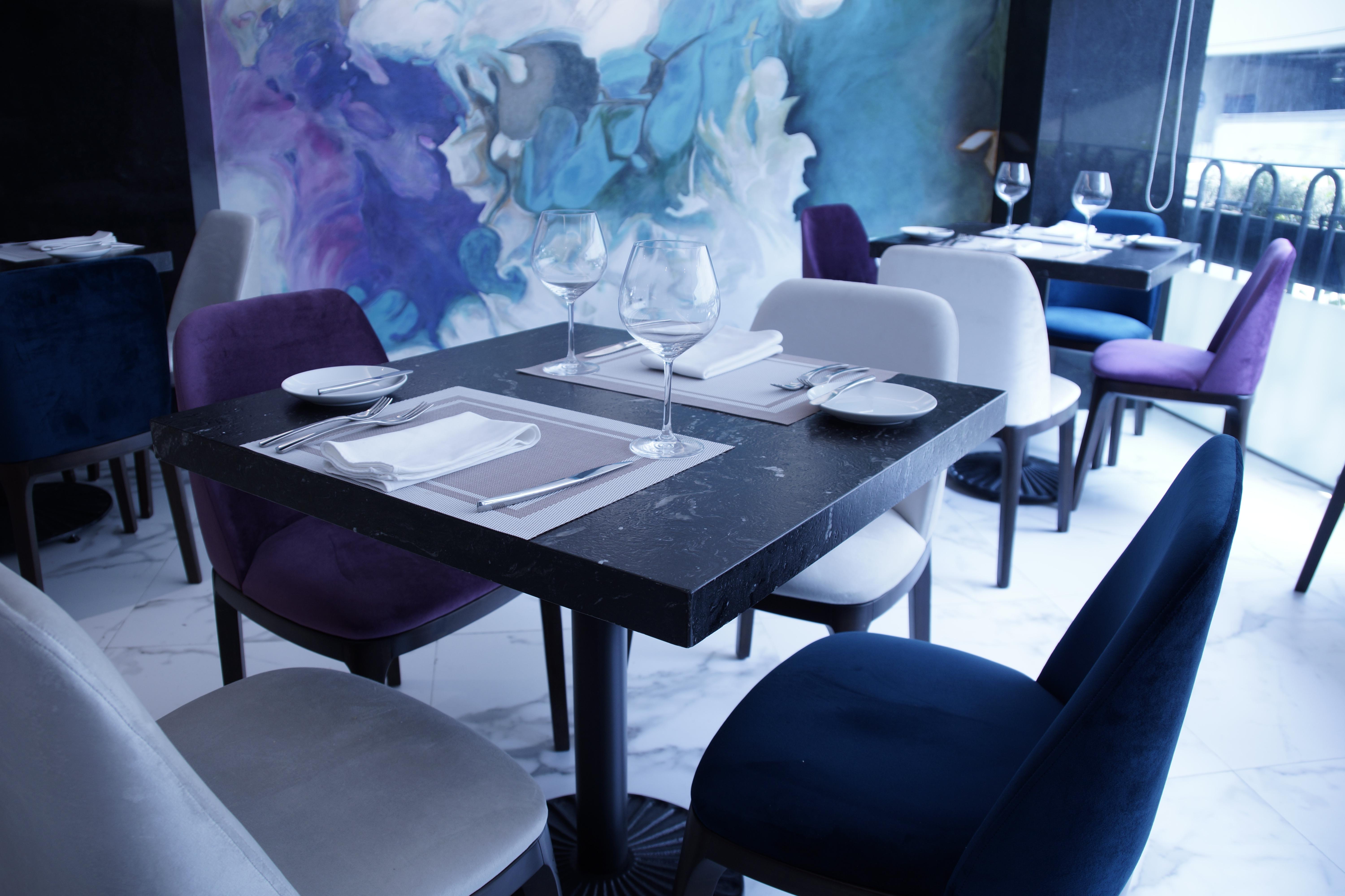 מקסיקו סיטי Isaaya Hotel Boutique By Wtc מראה חיצוני תמונה