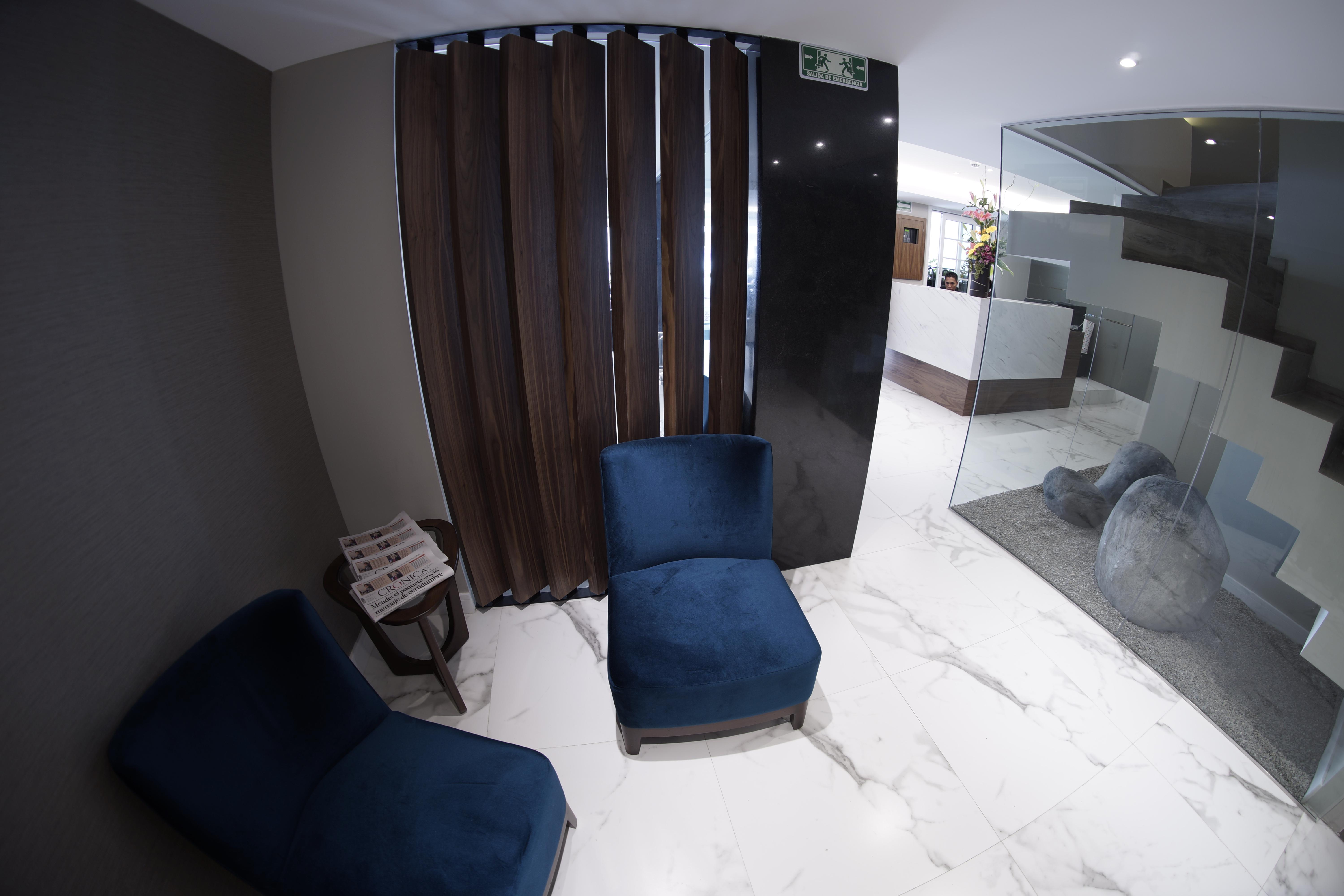 מקסיקו סיטי Isaaya Hotel Boutique By Wtc מראה חיצוני תמונה