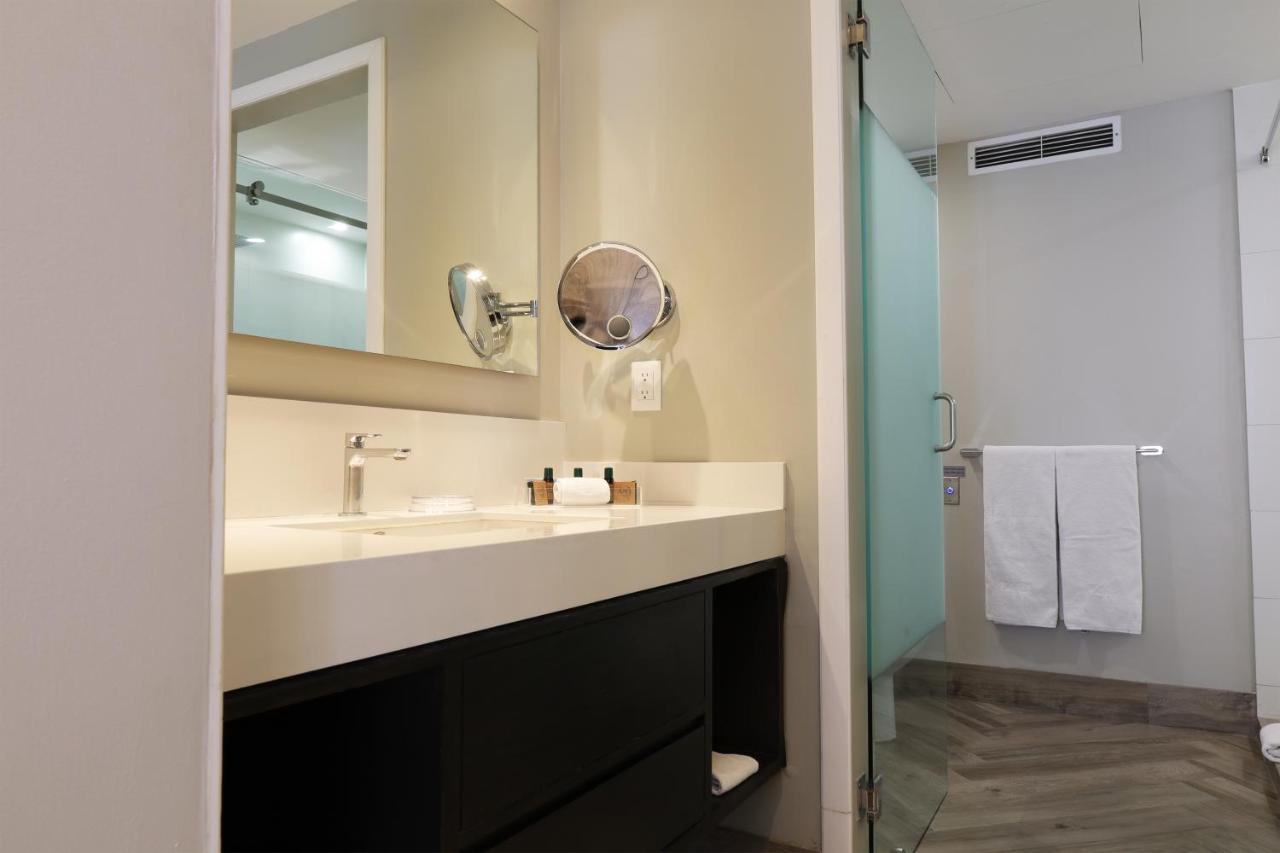 מקסיקו סיטי Isaaya Hotel Boutique By Wtc מראה חיצוני תמונה