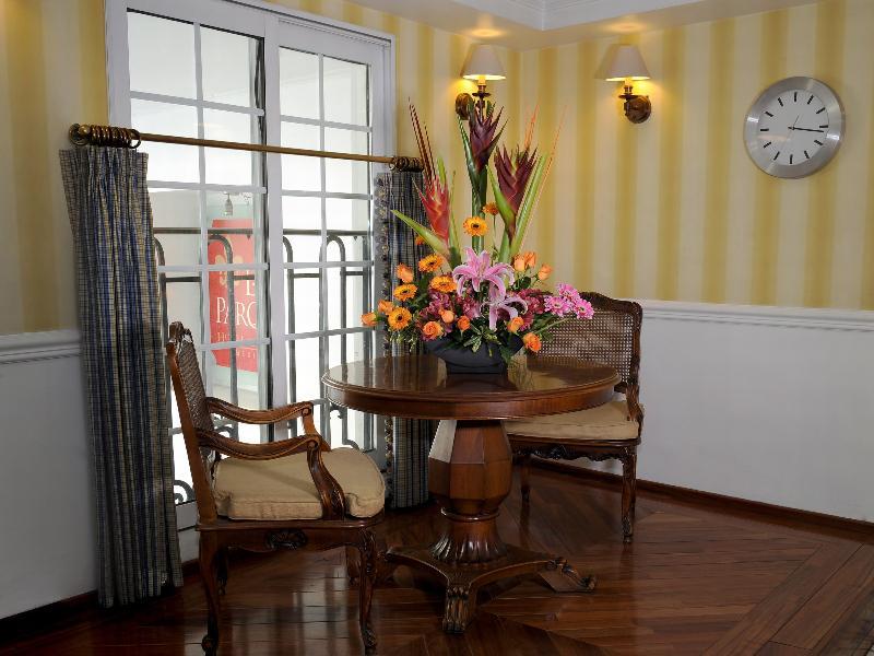מקסיקו סיטי Isaaya Hotel Boutique By Wtc מראה חיצוני תמונה