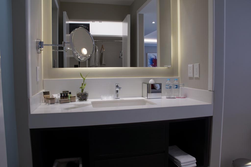 מקסיקו סיטי Isaaya Hotel Boutique By Wtc מראה חיצוני תמונה