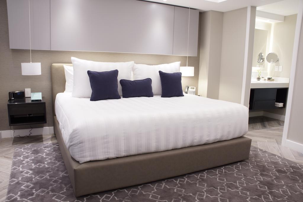 מקסיקו סיטי Isaaya Hotel Boutique By Wtc מראה חיצוני תמונה