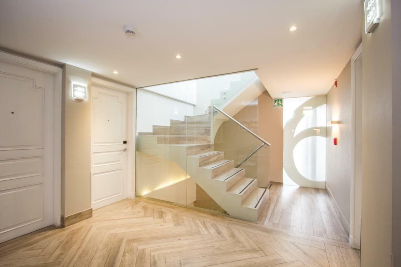 מקסיקו סיטי Isaaya Hotel Boutique By Wtc מראה חיצוני תמונה